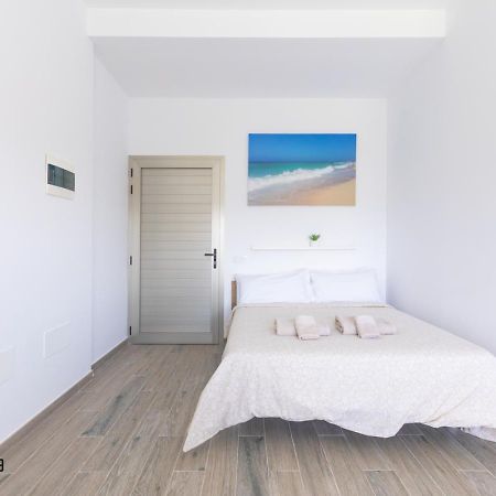 Lola Loft 5 Lajares Irent Fuerteventura Apartment La Oliva Bagian luar foto