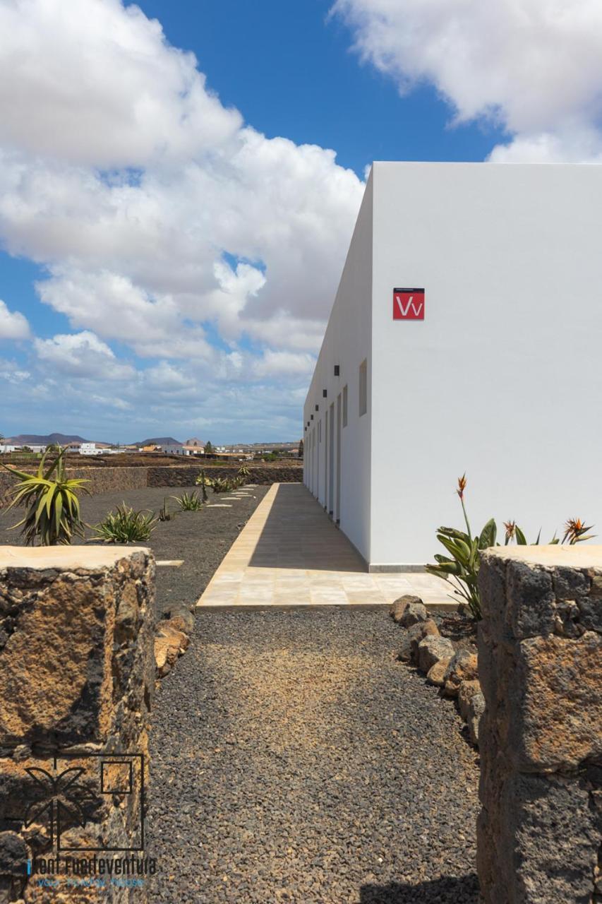 Lola Loft 5 Lajares Irent Fuerteventura Apartment La Oliva Bagian luar foto