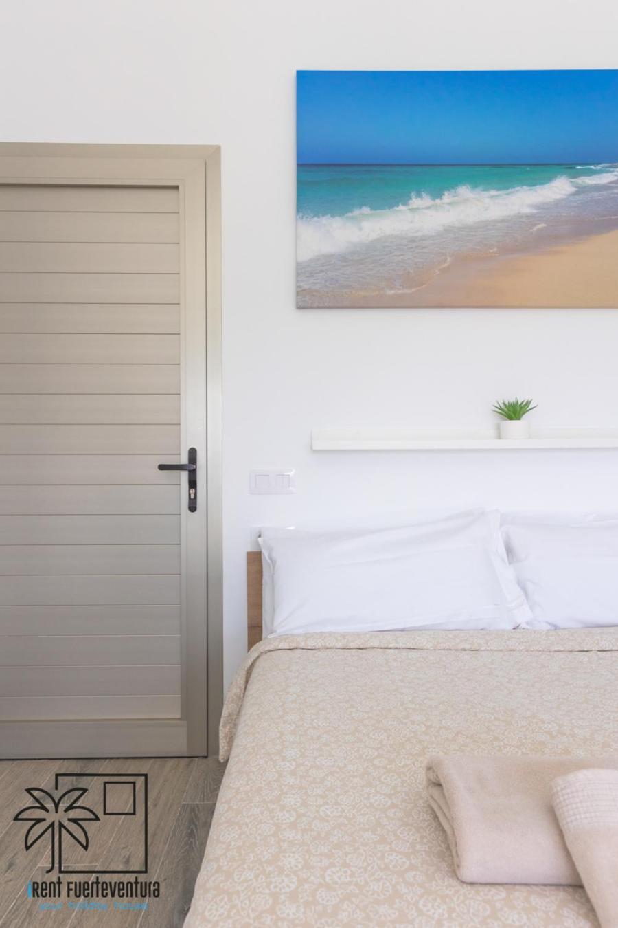 Lola Loft 5 Lajares Irent Fuerteventura Apartment La Oliva Bagian luar foto