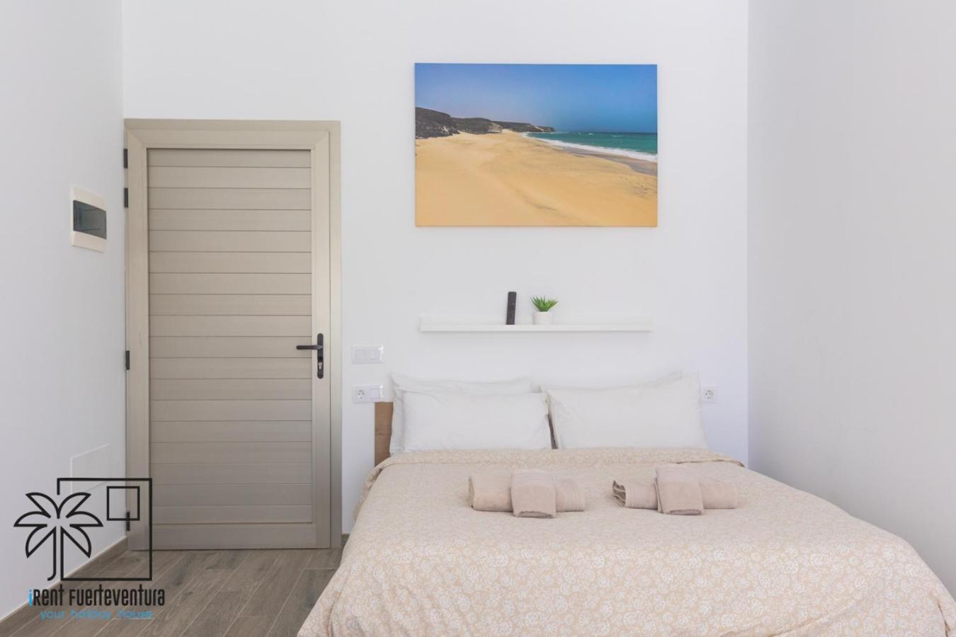 Lola Loft 5 Lajares Irent Fuerteventura Apartment La Oliva Bagian luar foto