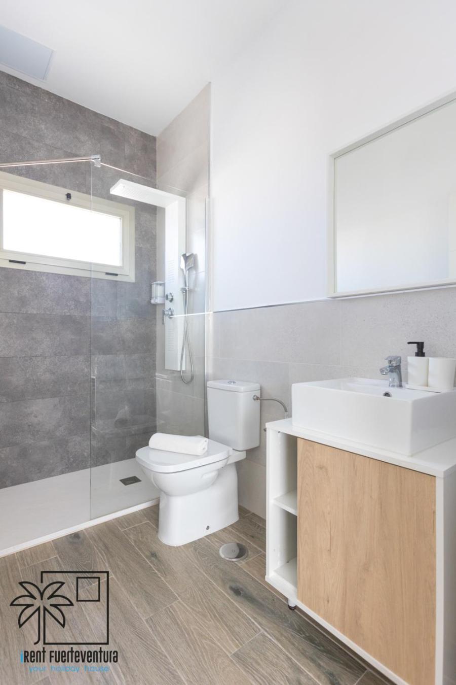 Lola Loft 5 Lajares Irent Fuerteventura Apartment La Oliva Bagian luar foto