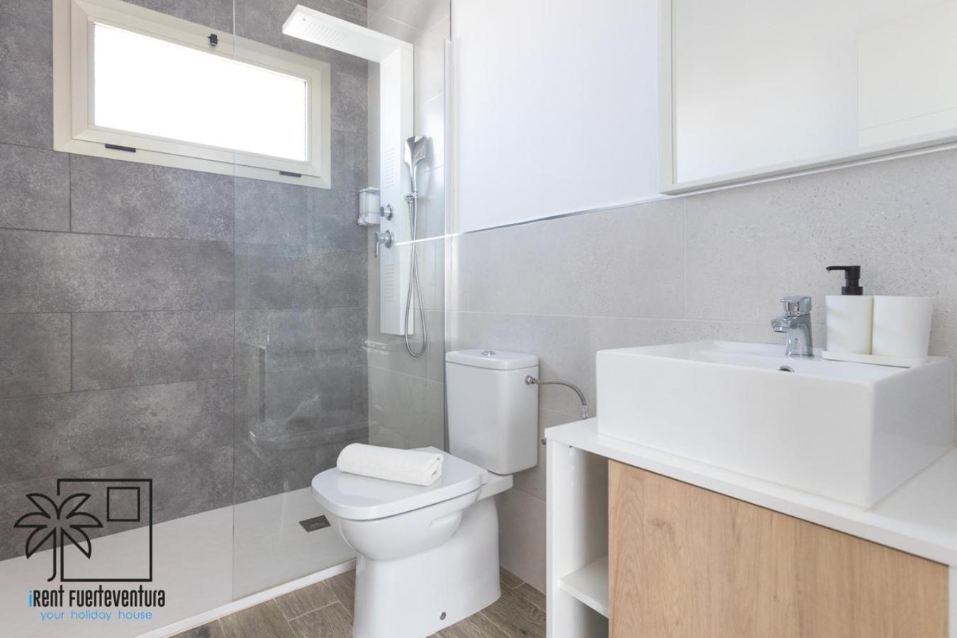 Lola Loft 5 Lajares Irent Fuerteventura Apartment La Oliva Bagian luar foto