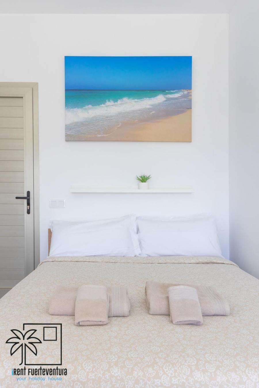Lola Loft 5 Lajares Irent Fuerteventura Apartment La Oliva Bagian luar foto