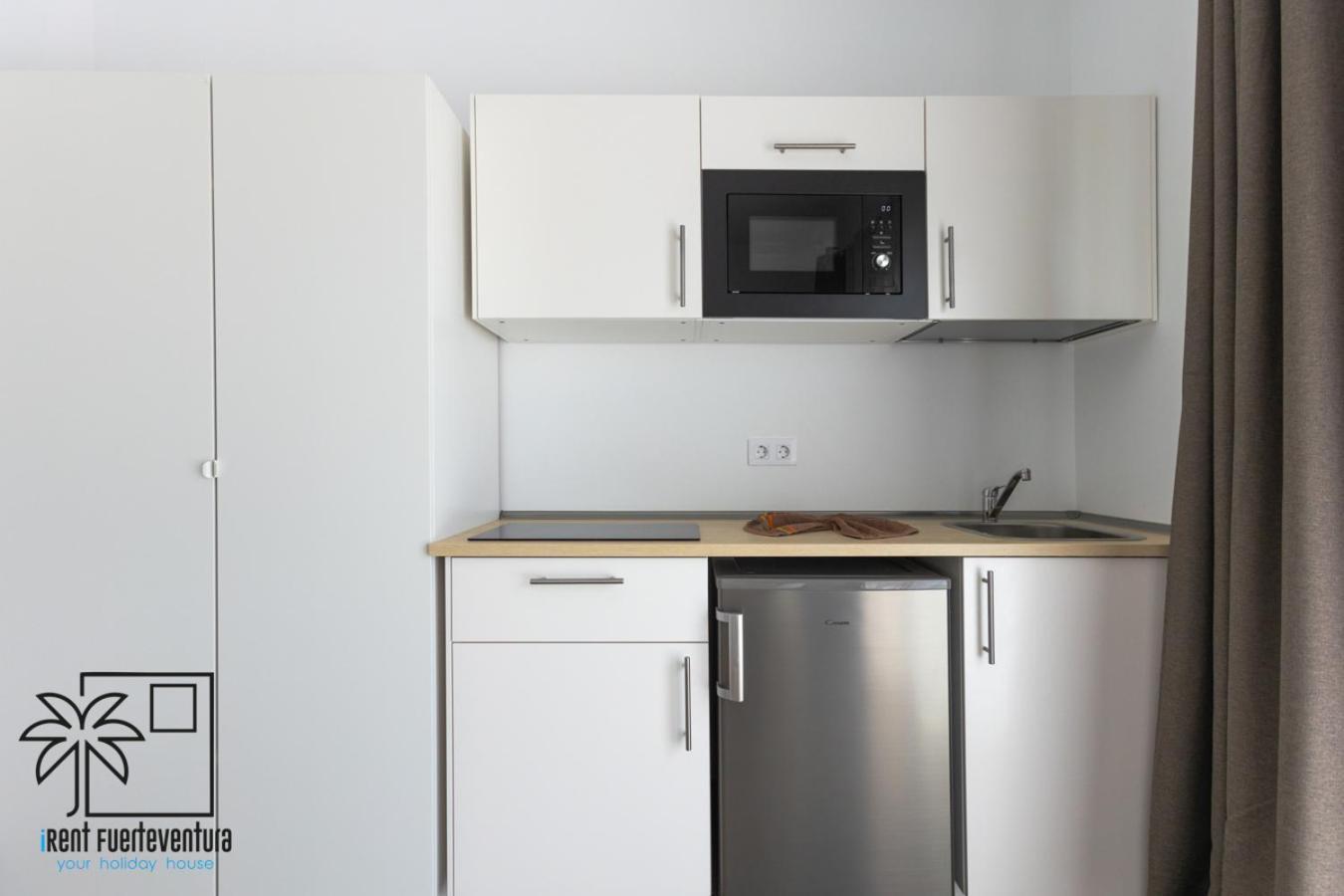 Lola Loft 5 Lajares Irent Fuerteventura Apartment La Oliva Bagian luar foto