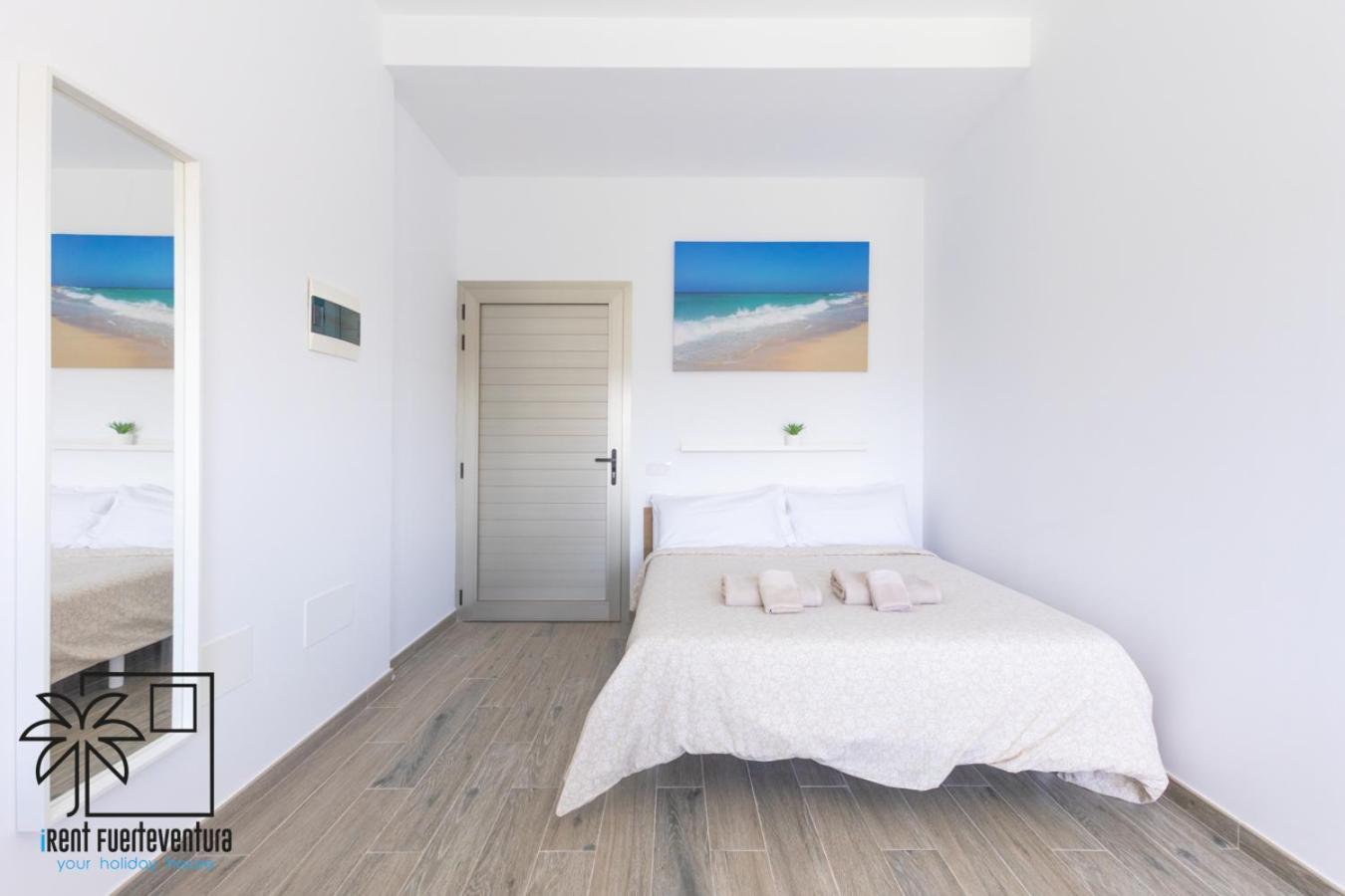 Lola Loft 5 Lajares Irent Fuerteventura Apartment La Oliva Bagian luar foto